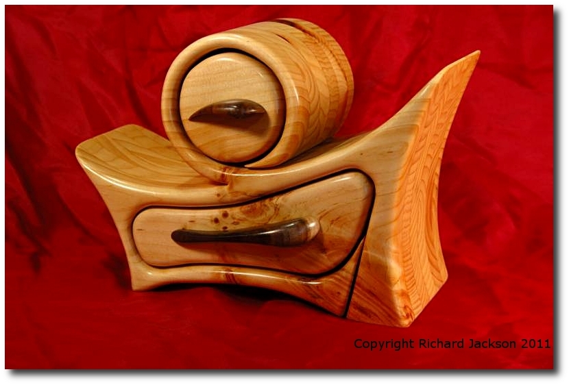 Shavings