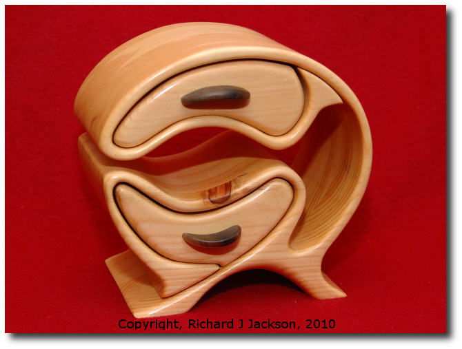 The Clam